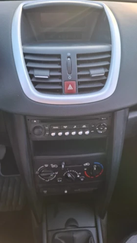 Peugeot 207 SW, снимка 14