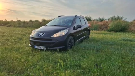 Peugeot 207 SW, снимка 2