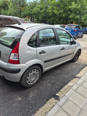 Citroen C3, снимка 4