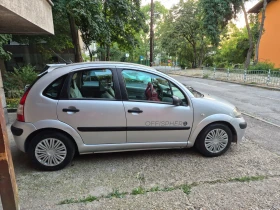 Citroen C3, снимка 8