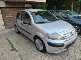 Citroen C3, снимка 7