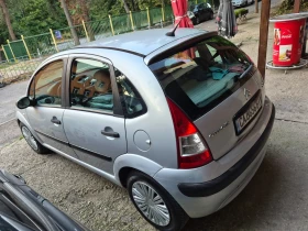 Citroen C3, снимка 9