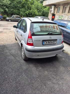 Citroen C3, снимка 3