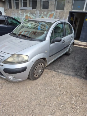 Citroen C3, снимка 2