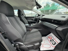 Peugeot 3008 БЕНЗИН* АВТОМАТ* Apple* CarPlay* ПОДГРЕВ* СЕДАЛКИ*, снимка 12