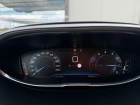Peugeot 3008 БЕНЗИН* АВТОМАТ* Apple* CarPlay* ПОДГРЕВ* СЕДАЛКИ*, снимка 15