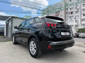 Peugeot 3008 БЕНЗИН* АВТОМАТ* Apple* CarPlay* ПОДГРЕВ* СЕДАЛКИ*, снимка 4