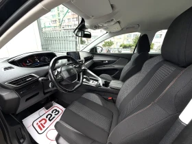 Peugeot 3008 БЕНЗИН* АВТОМАТ* Apple* CarPlay* ПОДГРЕВ* СЕДАЛКИ*, снимка 13