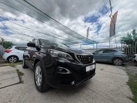 Peugeot 3008 БЕНЗИН* АВТОМАТ* Apple* CarPlay* ПОДГРЕВ* СЕДАЛКИ*, снимка 8