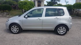 Mazda 2 Автоматик, снимка 9