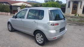 Mazda 2 Автоматик, снимка 10