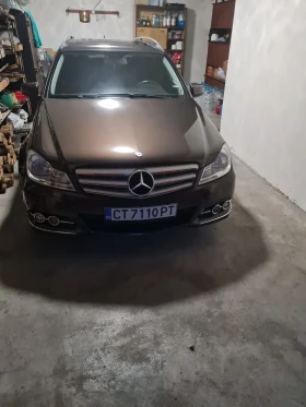 Mercedes-Benz C 200 Elegant, снимка 11