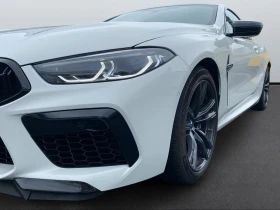 BMW M8 COMPETITION / COUPE / H&K / SHADOW/ LASER/ xDRIVE, снимка 5