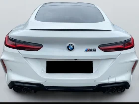 BMW M8 COMPETITION / COUPE / H&K / SHADOW/ LASER/ xDRIVE, снимка 8