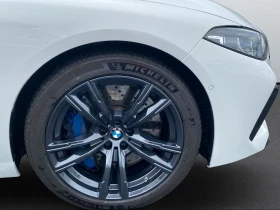 BMW M8 COMPETITION / COUPE / H&K / SHADOW/ LASER/ xDRIVE, снимка 10