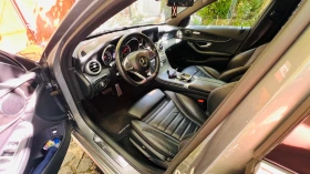 Mercedes-Benz C 250 d 4MATIC 7G-TRONIC PLUS, снимка 9