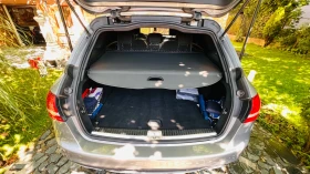 Mercedes-Benz C 250 d 4MATIC 7G-TRONIC PLUS, снимка 7