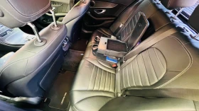 Mercedes-Benz C 250 d 4MATIC 7G-TRONIC PLUS, снимка 13
