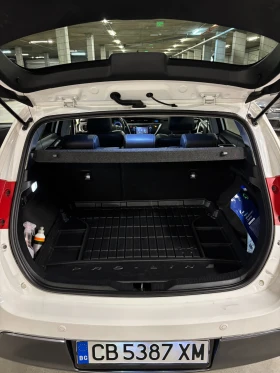 Toyota Auris 1.8 HYBRID, снимка 15