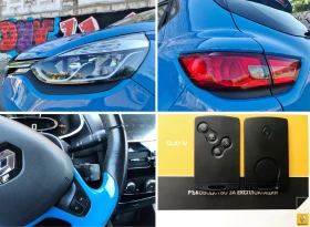 Renault Clio IV 1.5dci От България , снимка 16