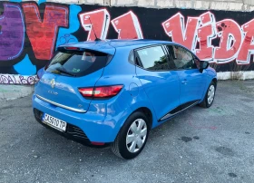 Renault Clio IV 1.5dci От България , снимка 8