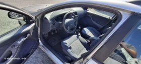 Fiat Marea 1.6 16V 103hp, снимка 7