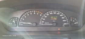 Fiat Marea 1.6 16V 103hp, снимка 9