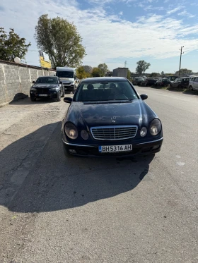 Mercedes-Benz 280, снимка 1