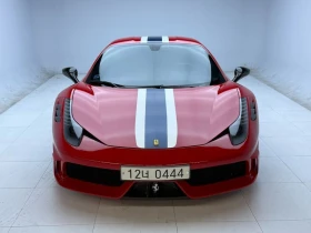 Ferrari 458 Italia Italia| 570к.с., снимка 1