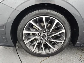 Hyundai Sonata 1.6 Turbo Premium Family, снимка 5