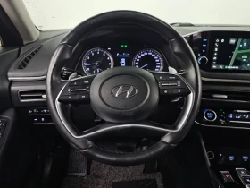 Hyundai Sonata 1.6 Turbo Premium Family, снимка 12