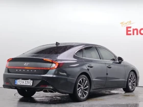 Hyundai Sonata 1.6 Turbo Premium Family, снимка 2