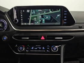 Hyundai Sonata 1.6 Turbo Premium Family, снимка 13