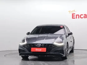Hyundai Sonata 1.6 Turbo Premium Family, снимка 3