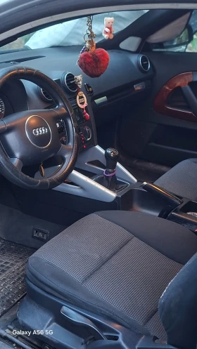 Audi A3 1.9 TDI, снимка 8