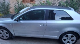Audi A3 1.9 TDI, снимка 16