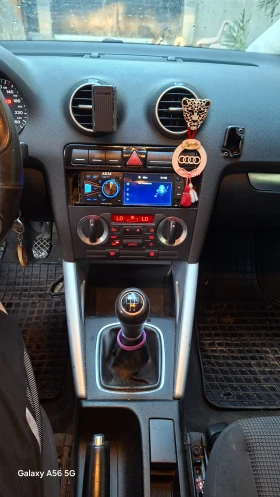 Audi A3 1.9 TDI, снимка 3
