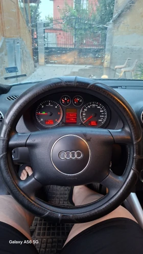 Audi A3 1.9 TDI, снимка 2