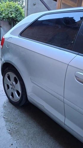 Audi A3 1.9 TDI, снимка 13