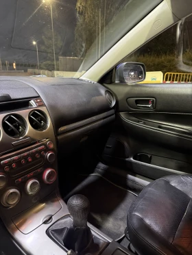 Mazda 6, снимка 10