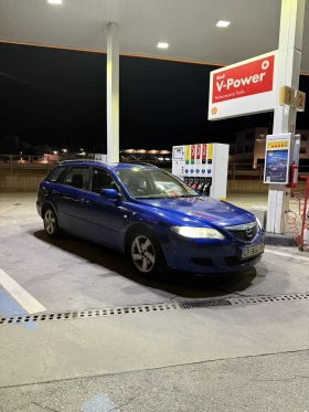 Mazda 6, снимка 7
