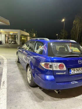 Mazda 6, снимка 5