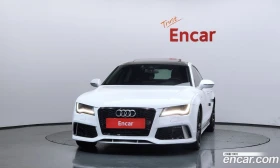 Audi A7 55 TDI Quattro Dynamic 4G, снимка 3