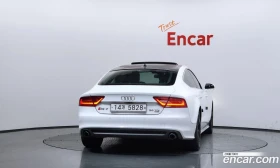 Audi A7 55 TDI Quattro Dynamic 4G, снимка 4