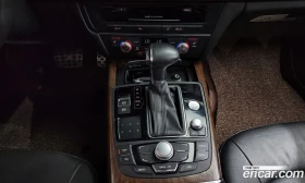 Audi A7 55 TDI Quattro Dynamic 4G, снимка 9