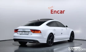 Audi A7 55 TDI Quattro Dynamic 4G, снимка 2
