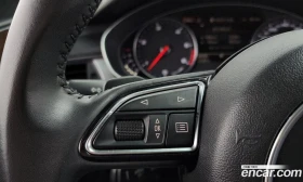 Audi A7 55 TDI Quattro Dynamic 4G, снимка 16