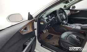 Audi A7 55 TDI Quattro Dynamic 4G, снимка 10