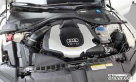 Audi A7 55 TDI Quattro Dynamic 4G, снимка 6