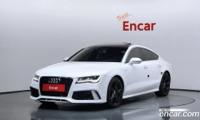 Audi A7 55 TDI Quattro Dynamic 4G, снимка 1